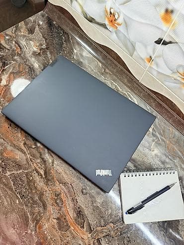ethernet: Продам Lenovo ThinkPad T14 Gen 3 (AMD) Предлагается к продаже — 1