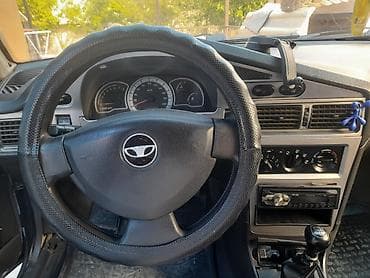 daewoo ош: Daewoo Nexia: 2009 г., 1.5 л, Механика, Бензин, Седан — 8