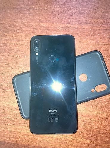 galaxy j1: Продаю окончательно редми нот 7 Redmi note 7 32 гига В комплекте — 3