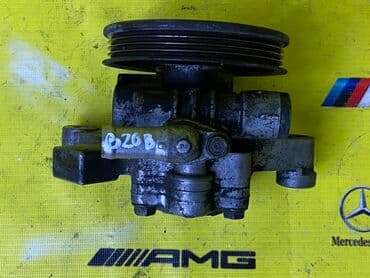 рулевой дозатор: Гидроусилитель Honda Оригинал, Япония — 1