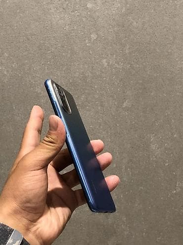 oneplus 7 pro: Redmi, Redmi Note 10S, Б/у, 128 ГБ, цвет - Синий, 2 SIM — 5