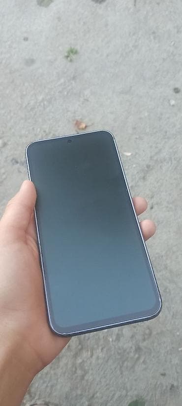 pro max: Samsung Galaxy A54 5G, Б/у, 256 ГБ, цвет - Фиолетовый, 2 SIM — 3