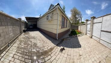 продаю дом дачасуу: Дом, 110 м², 4 комнаты — 2