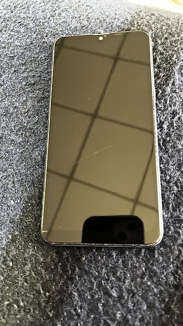 redmi 11 not: Samsung Galaxy A10s, Б/у, цвет - Синий — 2