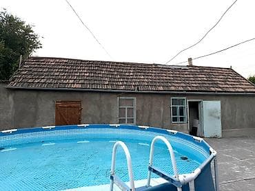 финский дом цена: Продается дом с участком 33 сотки и дворовыми постройками.В доме — 3