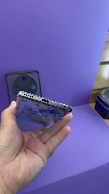 Автоэлектроника: Honor X9b, Б/у, 256 ГБ — 6