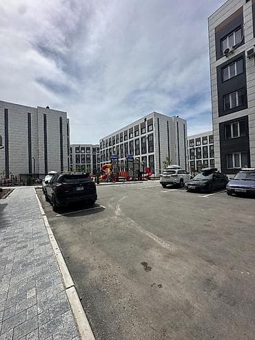 Продажа квартир: 1 комната, 38 м², Элитка, 1 этаж, Евроремонт — 7