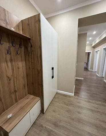 70: 🏡 Сдается 2-комнатная квартира в ЖК «Делюкс» 💰 Аренда: $800/мес ≈ 70 — 7