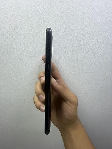 iphone 11 pro mac: Samsung Galaxy A03s, Б/у, 64 ГБ, цвет - Черный, 2 SIM — 5