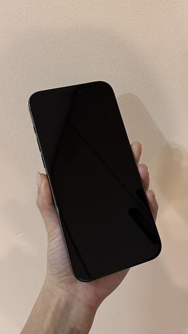 iphone 7 128gb: IPhone 15 Pro Max, Б/у, 256 ГБ, Black Titanium, Зарядное устройство, Коробка, 84 % — 2