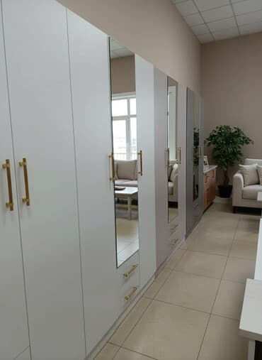 Мебель на заказ, Шкаф