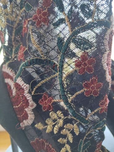 zara каблуки: Туфли, 35, Zara, Новый, Самовывоз — 4