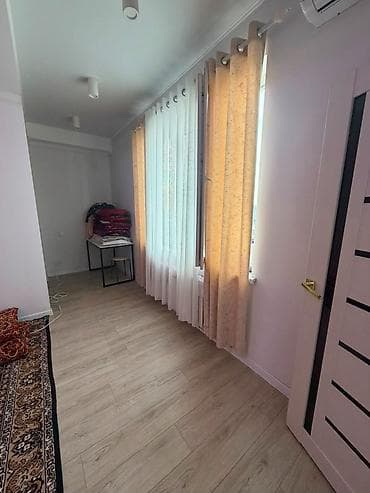 discovery studio: 1 комната, 39 м², Нижний Джал (Джал-23) 7 этаж, Евроремонт — 4