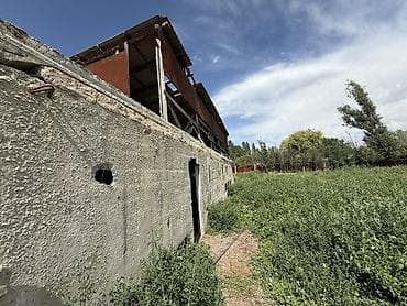 цены на недвижимость бишкек: Farm КРС, 12 соток, Не действующий, Частично с оборудованием, Без коммуникаций — 1