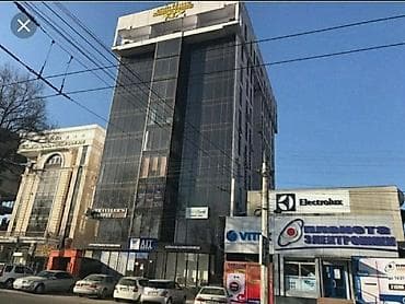 аренда аренда: Аренда офисов, 50 м², В бизнес центре — 4
