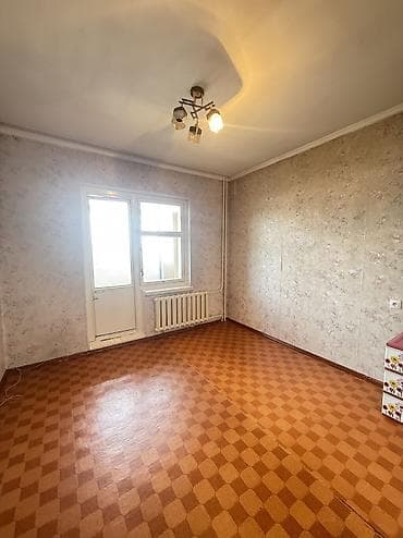 variant kg: 2 комнаты, 52 м², 106 серия, 6 этаж, Косметический ремонт — 3