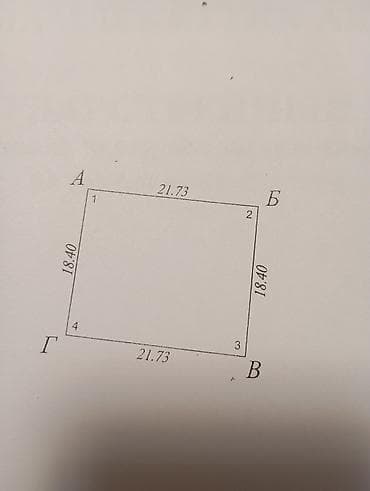 400 соток, Для строительства, Красная книга