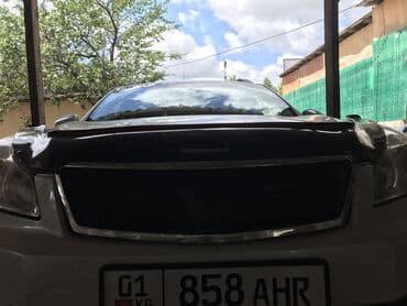 решотка на степ: Продается решетка радиатора на Субару аутбэк, легаси японец поколение — 5