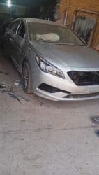 кузовные и малярные работы: Кузовные малярные услуги для авто любой сложности. Работаем с 9:00 до — 3