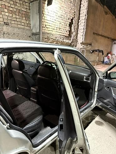 nexia: Daewoo Nexia: 2008 г., 1.5 л, Механика, Бензин, Седан — 3