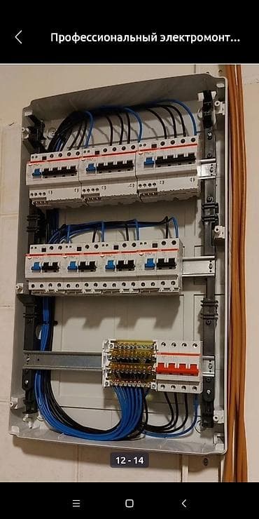 обзор цен на строительные и отделочные работы в бишкеке: Сварка | Ворота Монтаж — 2