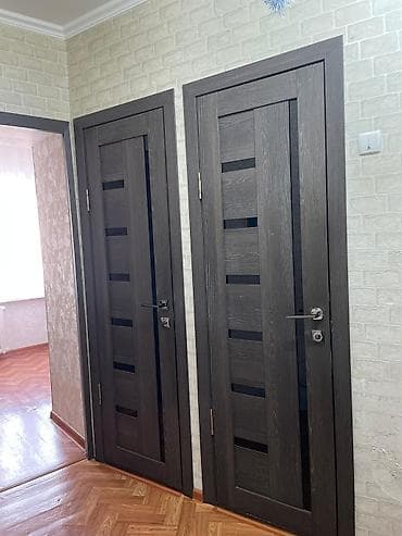 тоголок молдо василева: 1 бөлмө, 31 м², Жеке план, 3 кабат, Косметикалык ремонт — 7