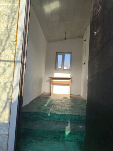 молодая гвардия баялинова: 24 м², 1 комната — 1