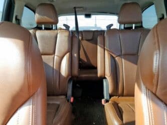 продаю домкрат: Subaru Ascent: 2020 г., 2.4 л, Вариатор, Бензин, Кроссовер — 4