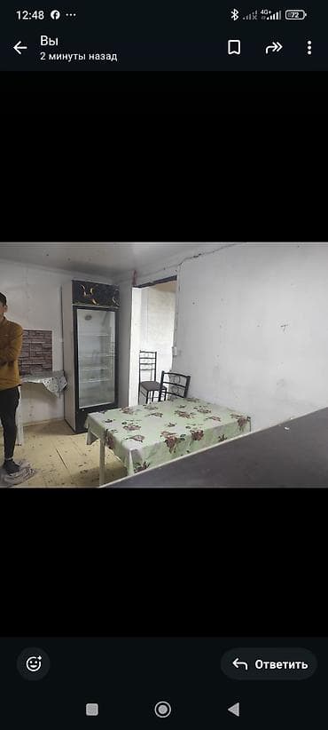 шашлычный: Готовый павильон общепита/мини-кафе с оборудованием. Состав и — 7