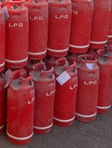 Продается новый комозитных Газовый баллон.доставка есть at lalafo.kg Продается новый комозитных Газовый баллон.доставка есть