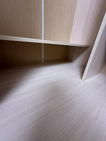 шкафы для хранение вещей: Шифоньер, шкаф для одежды, Угловой, ЛДСП — 8