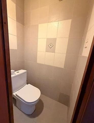 Кыймылсыз мүлк: 3 бөлмө, 72 м², 106-серия, 9 кабат, Косметикалык ремонт — 8