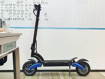 электросамокат взрослый: Электросамокат, Без рассрочки, Новый, Платная доставка — 1