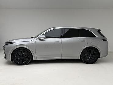 nisan leaf: Lixiang L7: 2023 г. — 5