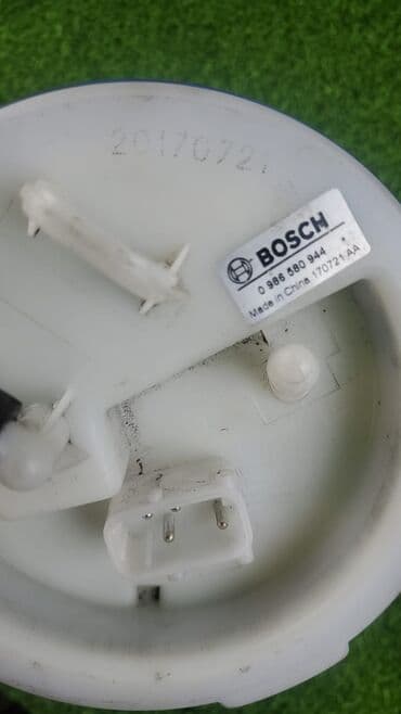 купить аккумулятор для велосипеда: Бензонасос в сборе, топливный насос электрический для BMW 3-Series E46 — 2