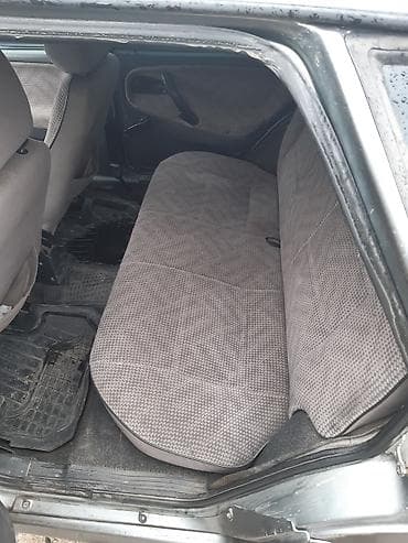 бампер лада 2114: ВАЗ (ЛАДА) 2114 Samara: 2008 г., 1.6 л, Механика, Бензин, Лифтбек — 8