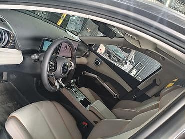 byd леопард 5: BYD Yuan Plus: 2025 г., 0.1 л, Автомат, Электромобиль, Кроссовер — 10