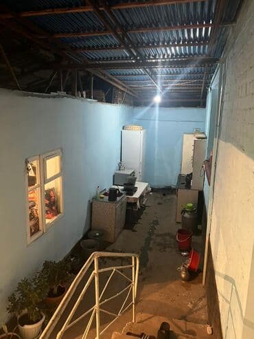 дом рухи мурас: Продаётся дом/часть дома с несколькими изолированными комнатами — 7