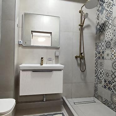 3 комнаты, 78 м², Восток-5 мкр 4 этаж, Евроремонт — 7