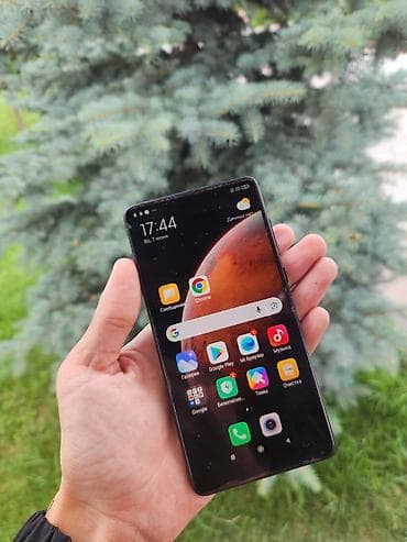 usb: Xiaomi, Mi Mix 2S, 64 ГБ, цвет - Черный, 2 SIM — 1