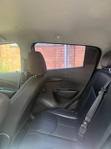 шевролет: Chevrolet Spark: 2018 г., 1 л, Автомат, Бензин, Хэтчбэк — 4