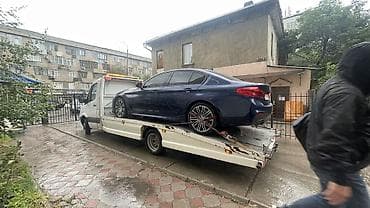 С лебедкой, С манипулятором, Со сдвижной платформой