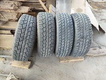 литые диски опель омега б: Колеса в сборе R 15, Всесезонная, Комплект, Внедорожные (АТ/МТ), Железные, отверстий - 6 — 2