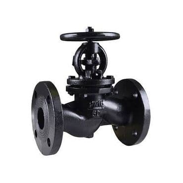 краник: Вентиль чугунный - клапан запорный Диаметр: 25; 40; 32. мм — 1