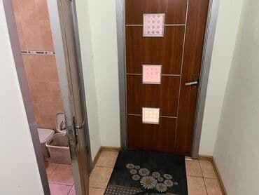 продаю дом аламидин рнок будоний: Үй, 100 кв. м, 6 бөлмө, Менчик ээси, Евро оңдоо — 15