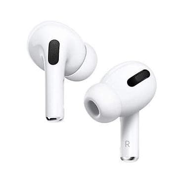 e96a hoco: Беспроводные вакуумные наушники, Apple, AirPods Pro 2, Новый — 5