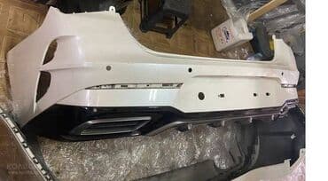 запчасти велосипедов в бишкеке: Бампер Арткы Kia — 2