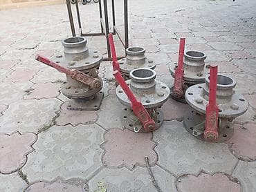 nissan k11: Комплект передних фар Toyota Б/у, Оригинал, Япония — 2