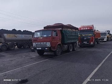 пгу камаз: Грузовик, Камаз, Стандарт — 2