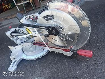 Араалар: Торцовочная пила 255мм с протяжкой Worcraft MST20-255 ХАРАКТЕРИСТИКИ — 2